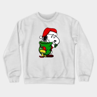 Beautiful christmas Crewneck Sweatshirt